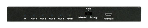 EAN 8435071307574 - ECLER VEO-SPH44 HDMI 4x HDMI imagen 2