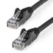 EAN 0065030892872 - StarTech.com N6LPATCH7MBK cable de red U/UTP (UTP) imagen 1