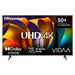 EAN 6942351406367 - Hisense 55E6NT 139,7 cm (55") 4K Ultra HD Smart TV Wifi Negro 300 cd / m² imagen 1