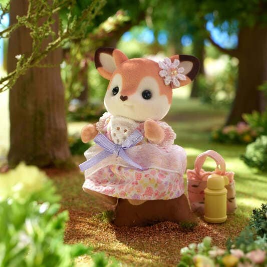 EAN 5054131057995 - Sylvanian Families 5799 muñeca imagen 7