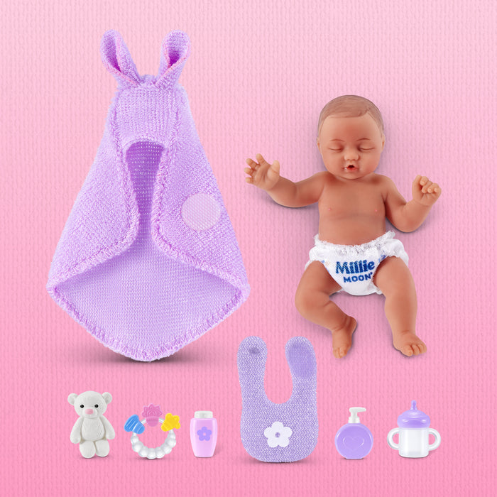 EAN 4894680056374 - ZURU 17006 muñeca imagen 16