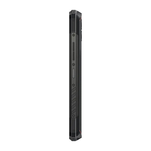 EAN 6923740263389 - Doogee Blade20 Turbo 5G 16,8 cm (6.6") Ranura híbrida Dual SIM Android 15 8 GB 256 GB 10300 mAh Negro imagen 2