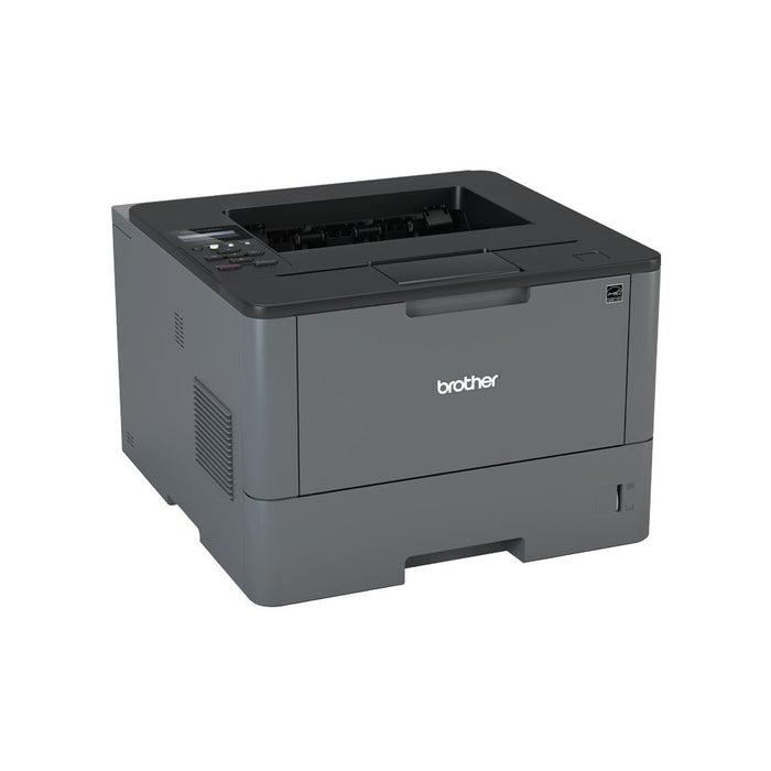 EAN 4977766754187 - Brother HL-L5100DN impresora láser 1200 x 1200 DPI A4 imagen 6