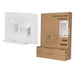 EAN 4052792076110 - LogiLink PB0105 organizador para colgar Acero, Plástico Blanco imagen 9