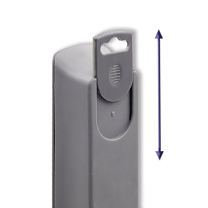 EAN 5901878502779 - Qoltec 50277 base múltiple 1,8 m 6 salidas AC Interior Gris imagen 6