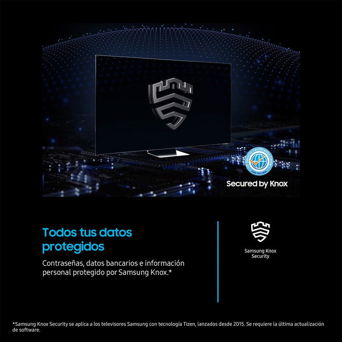 EAN 8806099054687 - Samsung TU27F6005FK 68,6 cm (27") Wifi Negro imagen 6