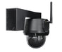 EAN 4003318419164 - ABUS PPIC52520B cámara de vigilancia Almohadilla Cámara de seguridad IP Exterior 3840 x 2160 Pixeles Pare imagen 6