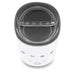 EAN 8017709361952 - Smeg MFF02WHMEU espumador o calentador de leche Blanco imagen 6