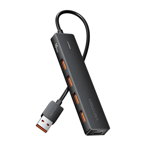 EAN 6922794783140 - Vention CHOBB adaptador e inversor de corriente imagen 1