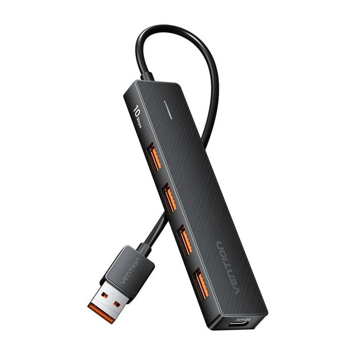 EAN 6922794783140 - Vention CHOBB adaptador e inversor de corriente imagen 1