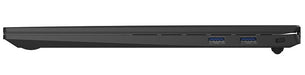 EAN 8806096528273 - LG Gram 15Z80T Copilot+ PC AMD Ryzen AI 7 350 Portátil 39,6 cm (15.6") Full HD 16 GB LPDDR5x-SDRAM 1 TB S imagen 5