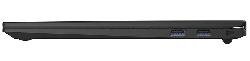 EAN 8806096528273 - LG Gram 15Z80T Copilot+ PC AMD Ryzen AI 7 350 Portátil 39,6 cm (15.6") Full HD 16 GB LPDDR5x-SDRAM 1 TB S imagen 5