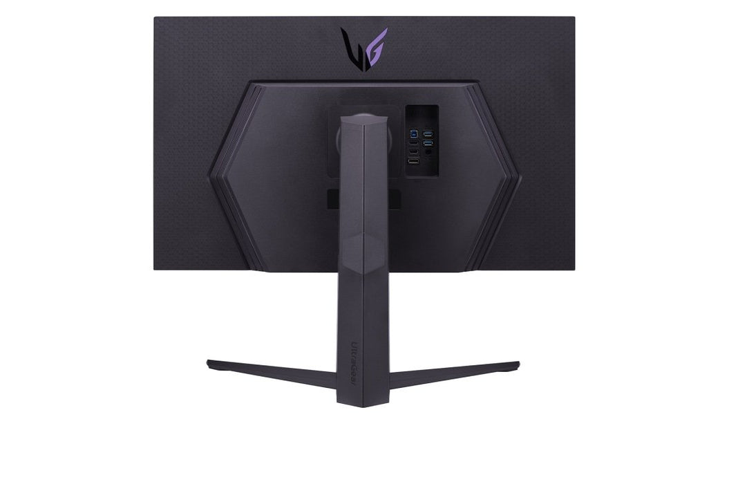 EAN 8806084026286 - LG 32GQ950P-B pantalla para PC 80 cm (31.5") 3840 x 2160 Pixeles 4K Ultra HD LED Negro imagen 8