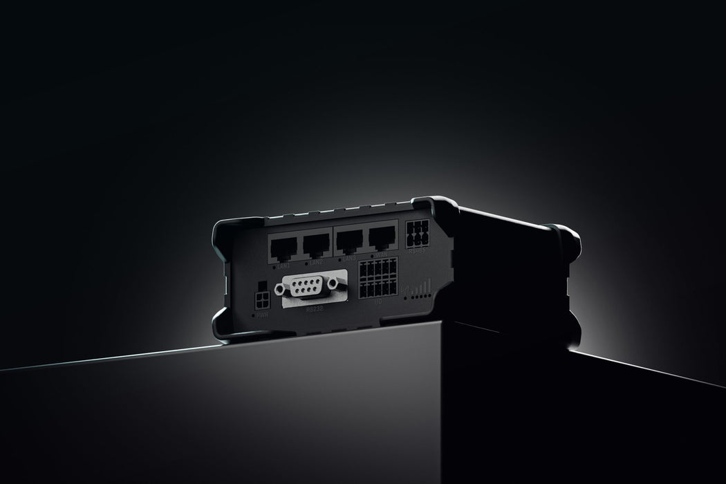 EAN 4779051842223 - Teltonika RUT956 Router de red móvil imagen 7