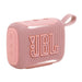 EAN 1200130034343 - JBL GO 5 Altavoz monofónico portátil Rosa 4,8 W imagen 2