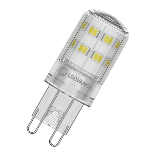 EAN 4099854248788 - Osram 4099854248788 lámpara LED Blanco cálido 2700 K 3 W G9 F imagen 1