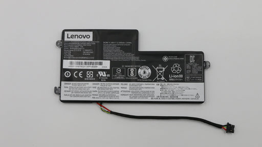 EAN 5706998661982 - Lenovo 01AV459 refacción para laptop Batería imagen 1
