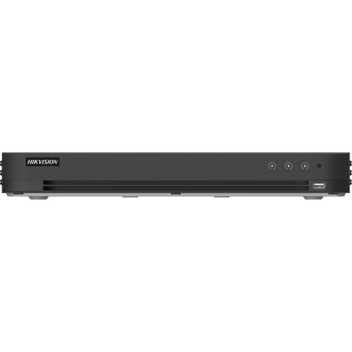 EAN 6942160403748 - Hikvision Pro Series IDS-7208HUHI-M2/XT Negro imagen 2