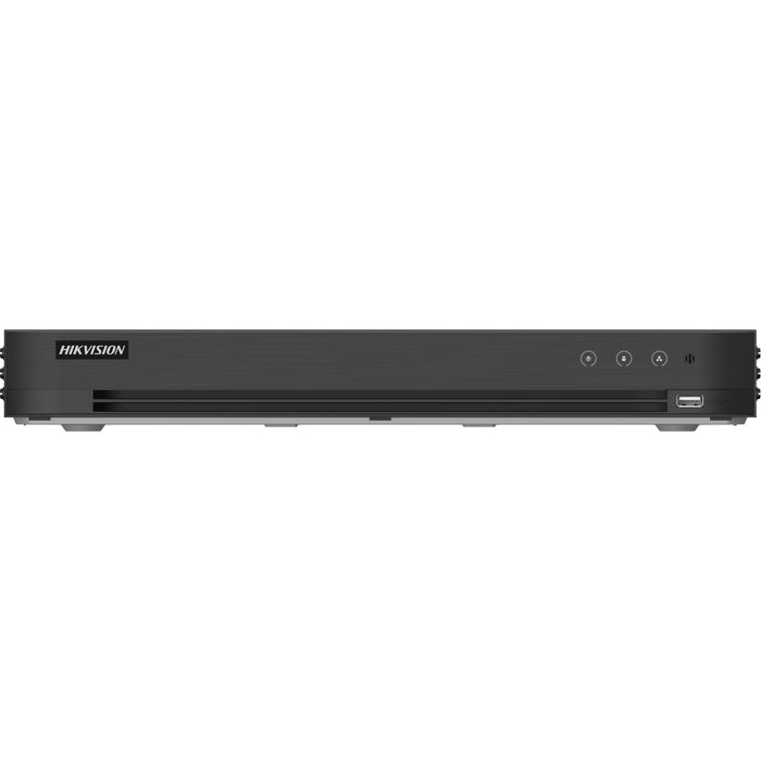 EAN 6942160459486 - Hikvision Pro Series iDS-7216HQHI-M2/XT Negro imagen 2