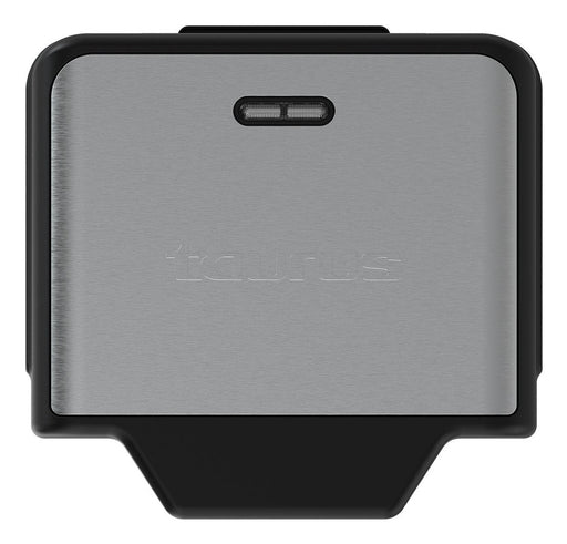 EAN 8414234684318 - Taurus MIAMI LEGEND sandwichera 900 W Negro imagen 1