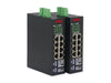 EAN 7630049628298 - ROLINE 21.13.1134 switch Gestionado L2 Gigabit Ethernet (10/100/1000) imagen 2