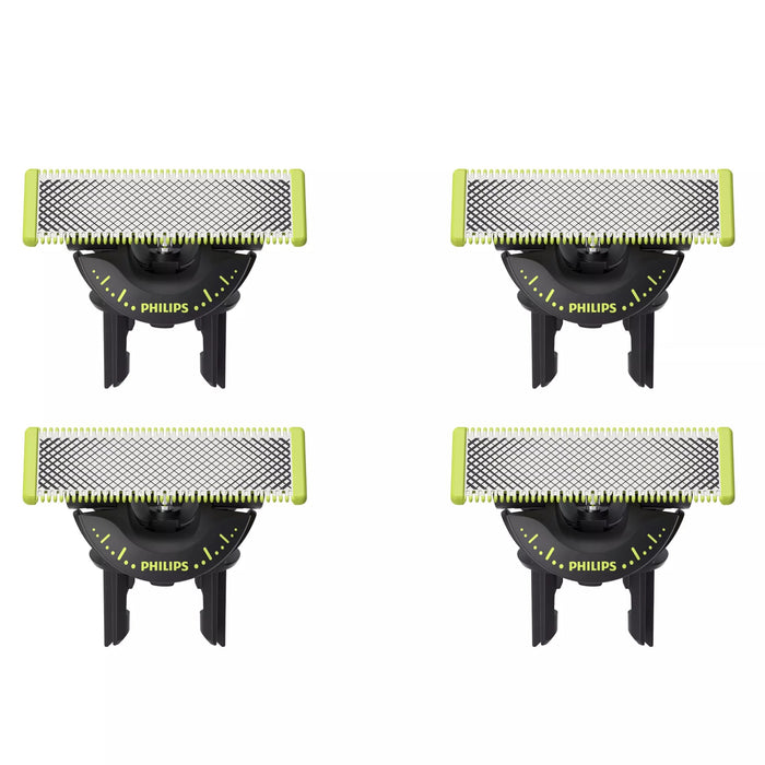 EAN 8720689016148 - Philips Norelco OneBlade QP440/50 accesorio para maquina de afeitar Cuchilla de afeitar imagen 1