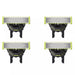 EAN 8720689016148 - Philips Norelco OneBlade QP440/50 accesorio para maquina de afeitar Cuchilla de afeitar imagen 1