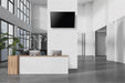 EAN 8717371443542 - Neomounts WL35-750BL14 soporte para TV 190,5 cm (75") Negro imagen 18