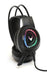 EAN 5907595455596 - Varr VH8010L auricular y casco Auriculares Alámbrico Diadema Juego Negro imagen 5