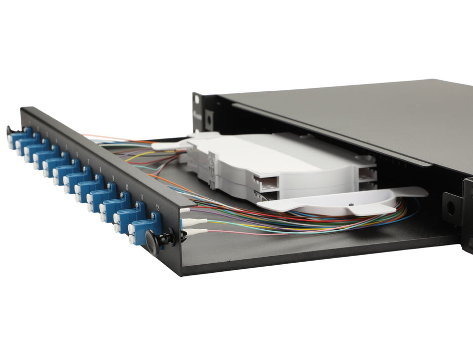 EAN 4015867244739 - Equip 337200 panel de parcheo 1U imagen 8