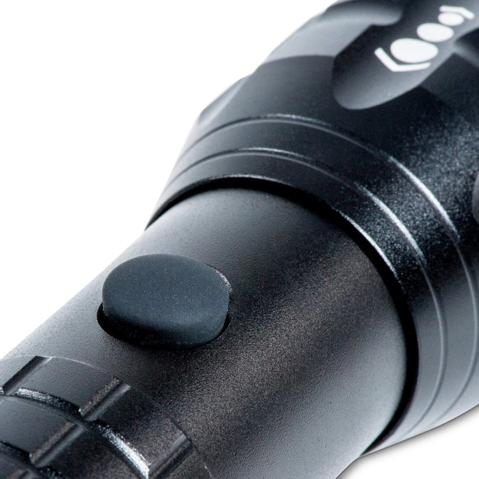 EAN 4002390066136 - MAUL 8182390 linterna Negro imagen 7