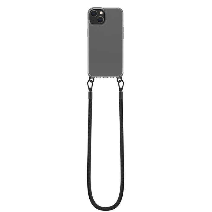 EAN 8021735203681 - Celly FREEDOM CASE funda para teléfono móvil 15,5 cm (6.1") Carcasa rígida Transparente imagen 5