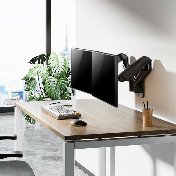 EAN 8436574709742 - AISENS WT32TSR-225 soporte para monitor 81,3 cm (32") imagen 4