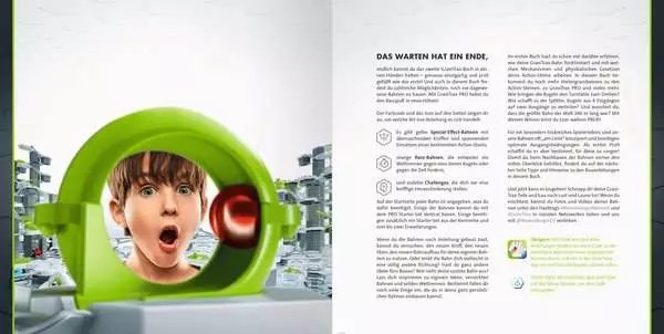 EAN 9783473489732 - Ravensburger 48973 libro Instrucciones de juego/juguete Alemán Tapa dura 120 páginas imagen 3