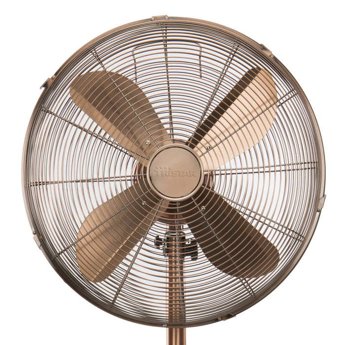EAN 8713016016089 - Tristar VE-5971 ventilador Cobre imagen 4