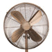 EAN 8713016016089 - Tristar VE-5971 ventilador Cobre imagen 4