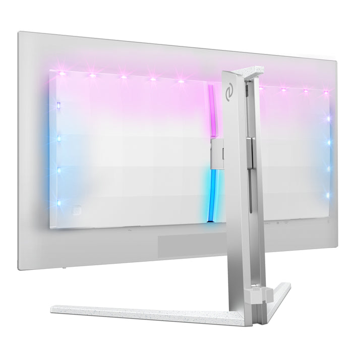 EAN 8712581806309 - Philips Evnia 8000 27M2N8500/00 pantalla para PC 67,3 cm (26.5") 2560 x 1440 Pixeles Quad HD QD-OLED Blan imagen 15