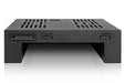 EAN 4711132869576 - Icy Dock MB322SP-B panel bahía disco duro Negro imagen 9