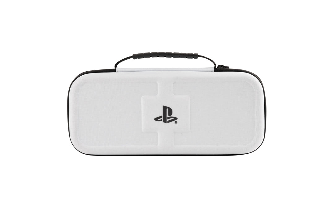 EAN 3665962031409 - NACON PSOFPORTPOUCHW funda para consola portátil Funda de protección Sony Blanco imagen 4