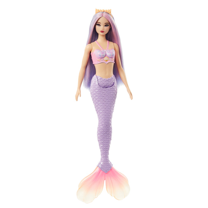 EAN 194735183616 - Barbie A Touch of Magic HRR06 muñeca imagen 5