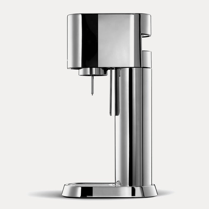 EAN 7290116748528 - SodaStream Ensō Acero inoxidable Plata imagen 5