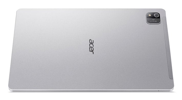 EAN 4711474234735 - Acer Iconia Tab A11 Allwinner 128 GB 27,9 cm (11") 4 GB Wi-Fi 6E (802.11ax) Android 14 Plata imagen 7