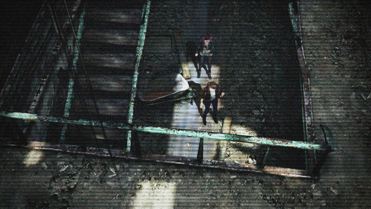 EAN 5055060930533 - Capcom Resident Evil : Revelations 2 PlayStation 4 imagen 20