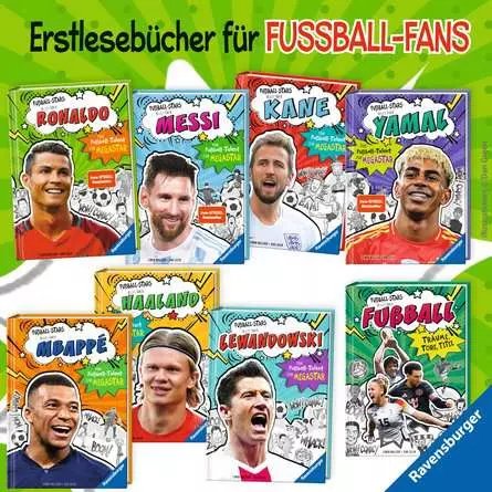EAN 9783473463480 - Ravensburger 46348 libro Deporte y ocio Alemán 128 páginas Tapa dura imagen 5