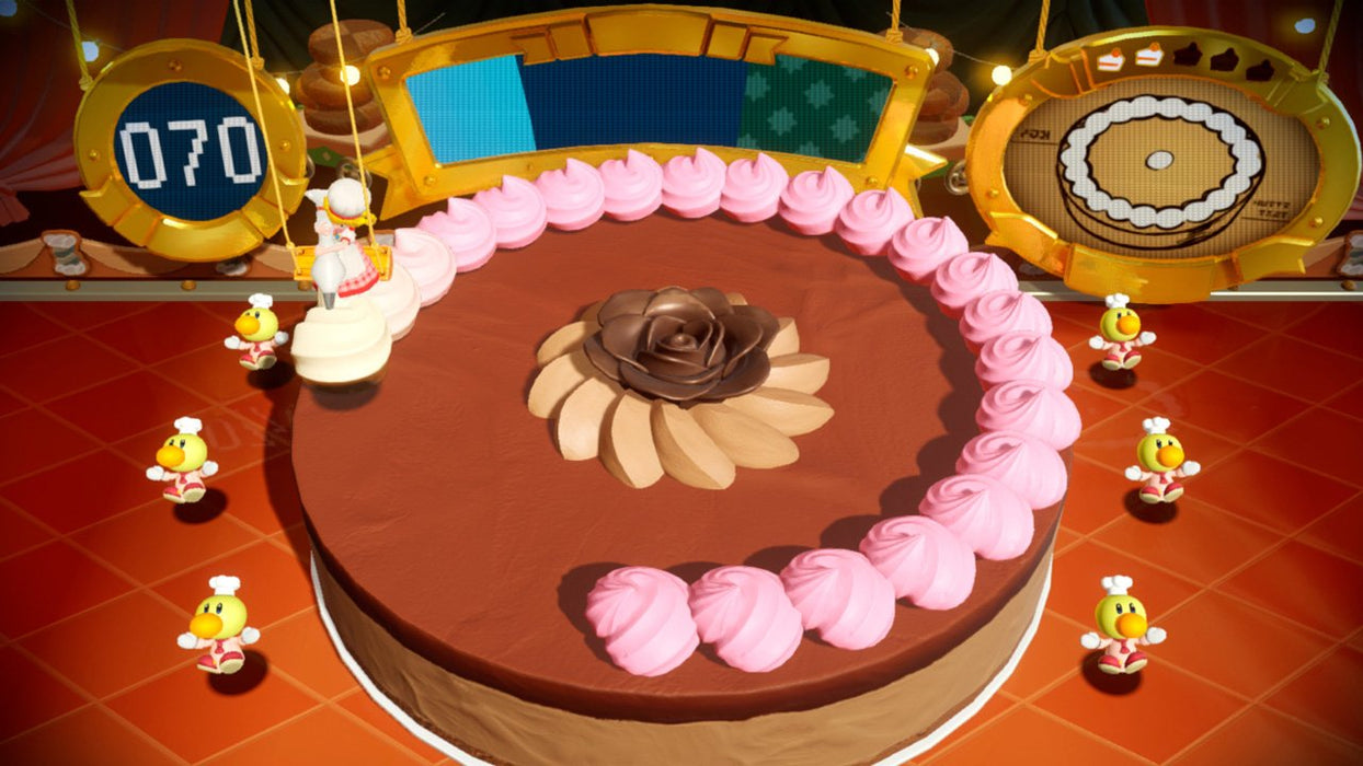 EAN 0045496511678 - Nintendo Princess Peach: Showtime!, Switch Estándar Plurilingüe Nintendo Switch imagen 6