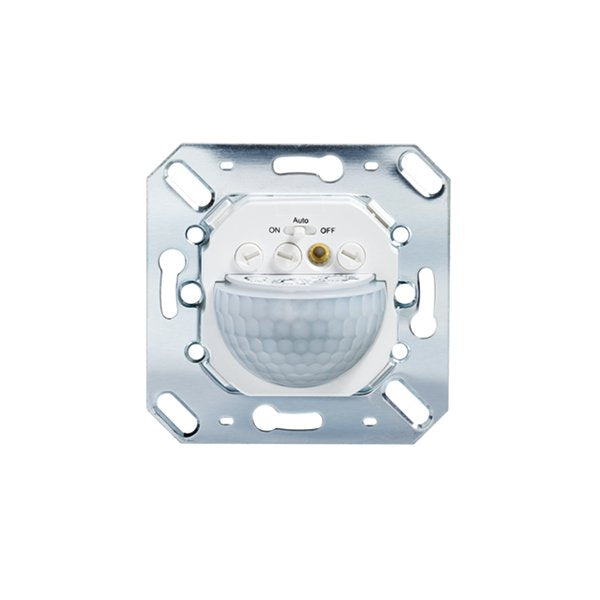 EAN 4015120055010 - ESYLUX MD 180i/R Pared Metálico, Blanco imagen 1