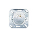 EAN 4015120055010 - ESYLUX MD 180i/R Pared Metálico, Blanco imagen 1