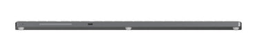 EAN 1220000630208 - HYPER HS2310NO teclado Hogar / Oficina Bluetooth QWERTY Nórdico Gris imagen 12
