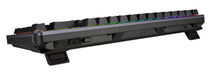 EAN 4711081875246 - ASUS M701 ROG AZOTH/NXRD/FR teclado Juego USB + RF Wireless + Bluetooth AZERTY Francés Negro imagen 8