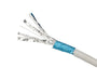 EAN 5903148916231 - Extralink EX.16231 cable de red Gris F/FTP (FFTP) imagen 22